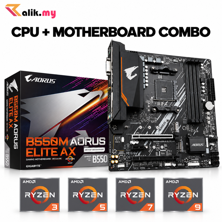 gigabyte-b550m-aorus-elite-ax-amd-am4-mainboard-combo
