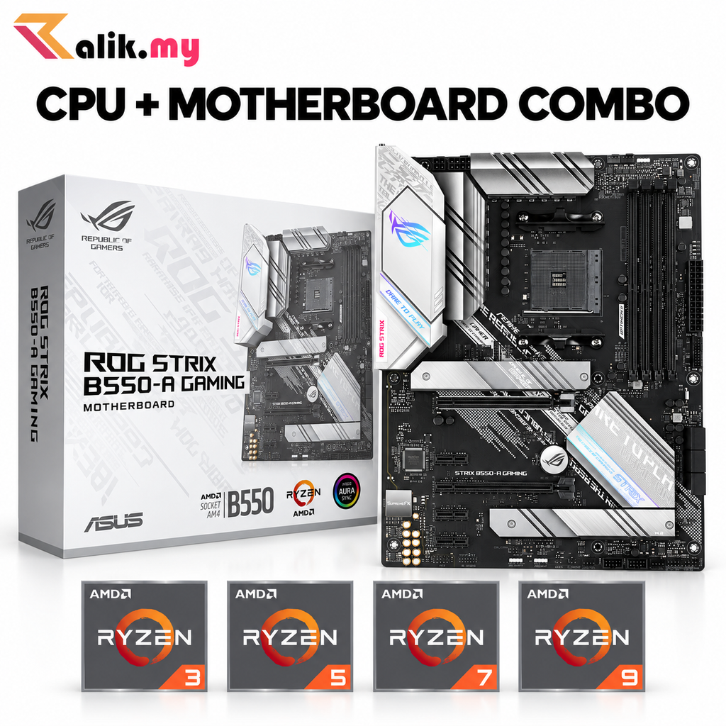 asus-rog-strix-b550-a-gaming-amd-am4-mainboard-combo