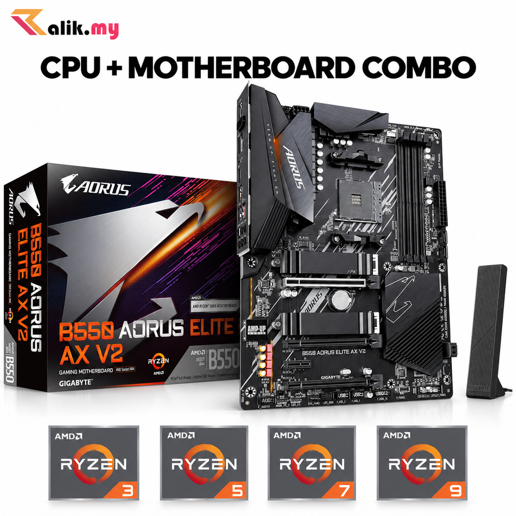gigabyte-b550-aorus-elite-ax-v2-amd-am4-mainboard-combo