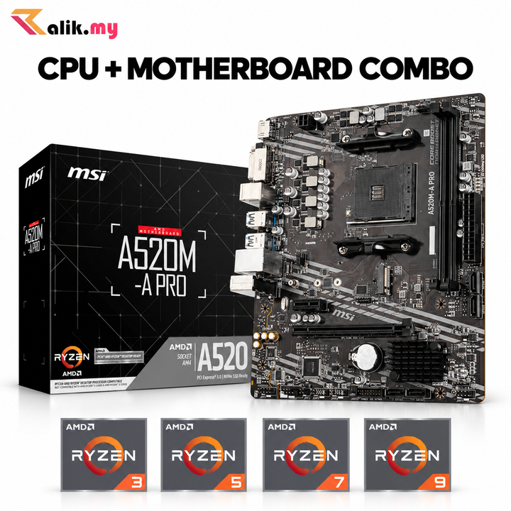msi-a520m-a-pro