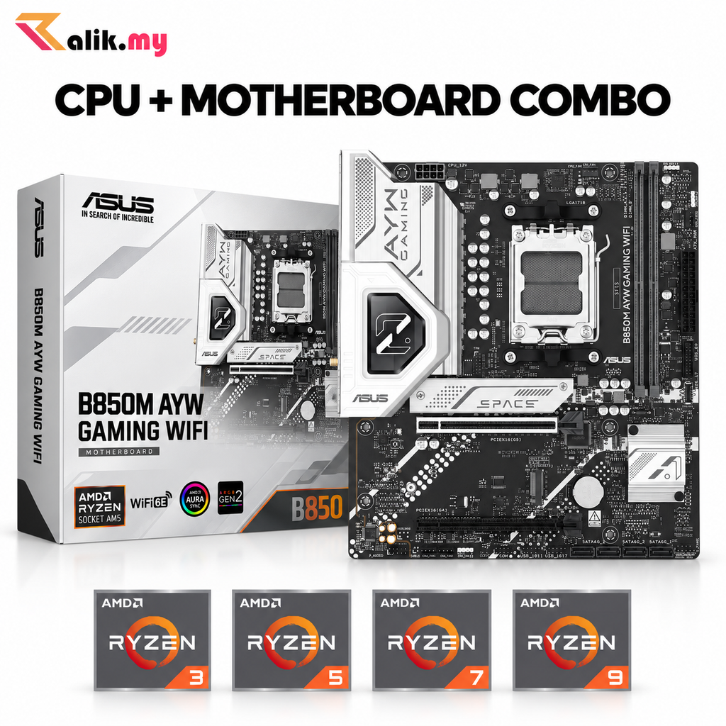 asus-b850m-ayw-gaming-wifi-amd-am5-mainboard-combo