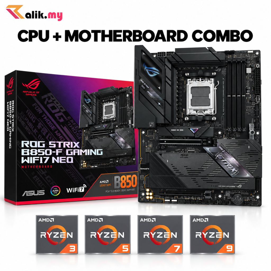 asus-rog-strix-b850-f-gaming-wifi7-neo-amd-am5-mainboard-combo