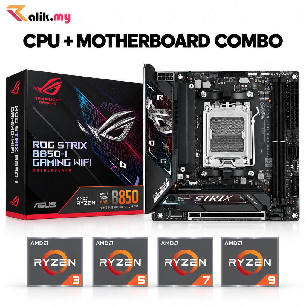 asus-rog-strix-b850-i-gaming-wifi-amd-am5-mainboard-combo
