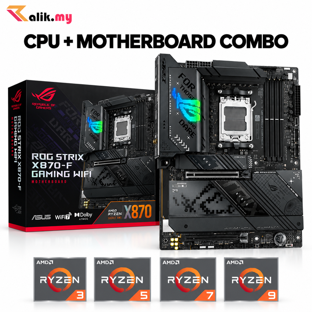 asus-rog-strix-x870-f-gaming-wifi-amd-am5-mainboard-combo