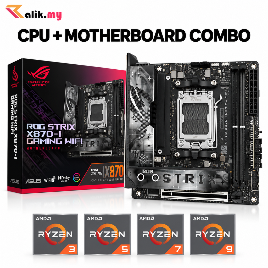 asus-rog-strix-x870-i-gaming-wifi-amd-am5-mainboard-combo