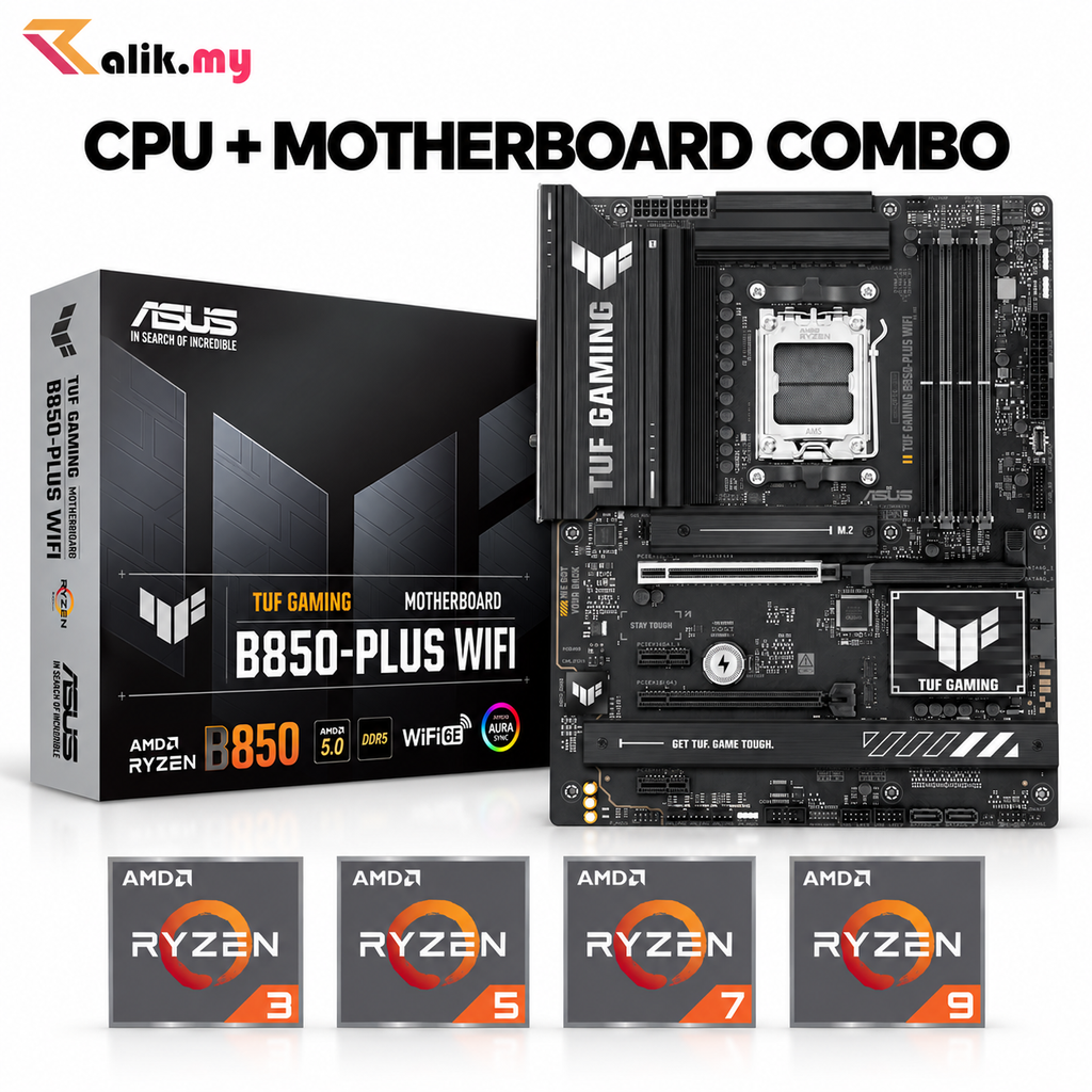 asus-tuf-gaming-b850-plus-wifi-amd-am5-mainboard-combo
