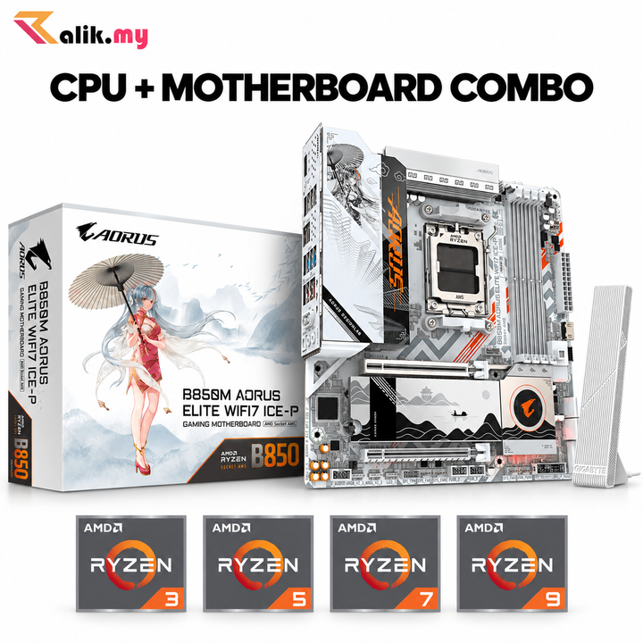 gigabyte-b850m-aorus-elite-wifi7-ice-p-amd-am5-mainboard-combo