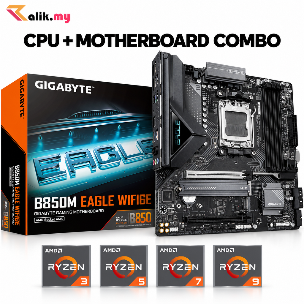 gigabyte-b850m-eagle-wifi6e-amd-am5-mainboard-combo