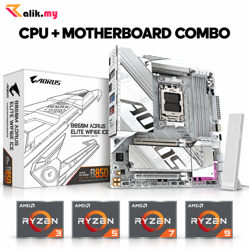 gigabyte-b850m-aorus-elite-wifi6e-ice-amd-am5-mainboard-combo