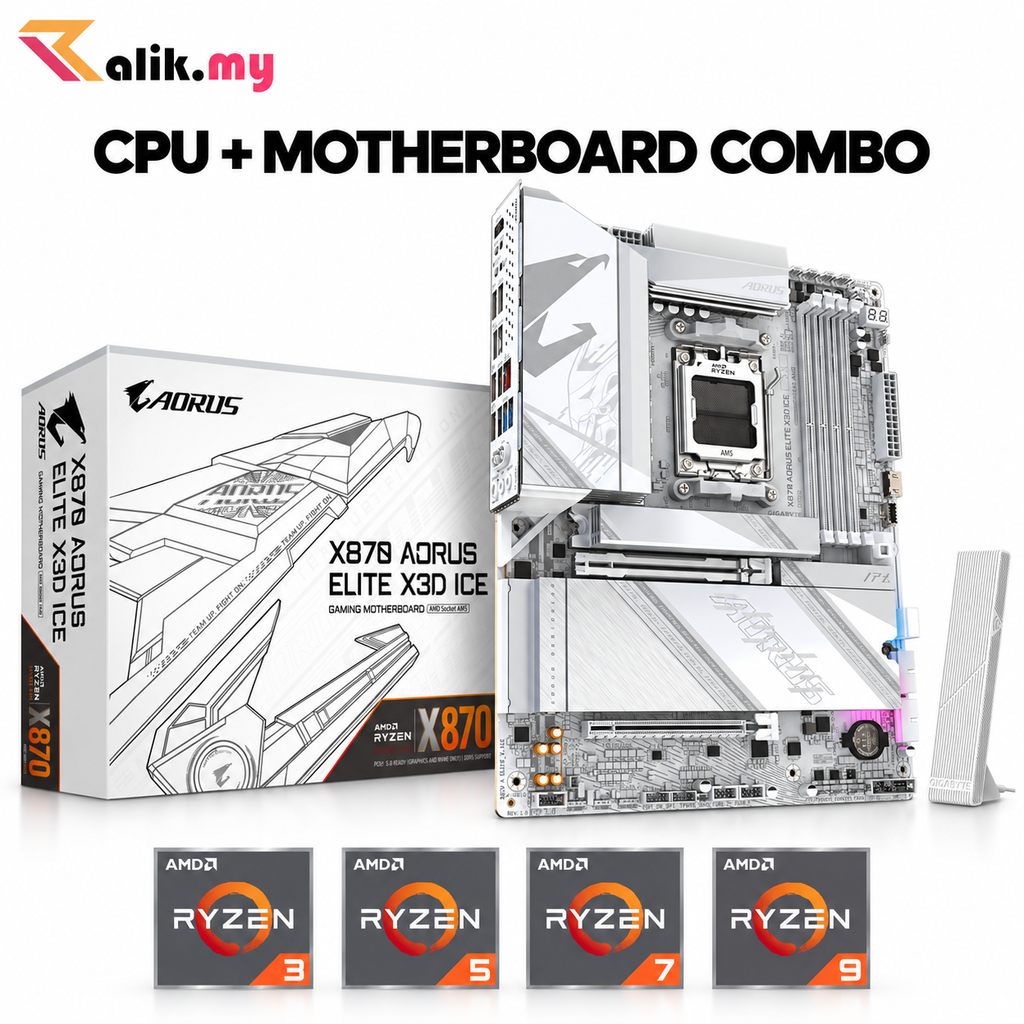 gigabyte-x870-aorus-elite-x3d-ice-amd-am5-mainboard-combo