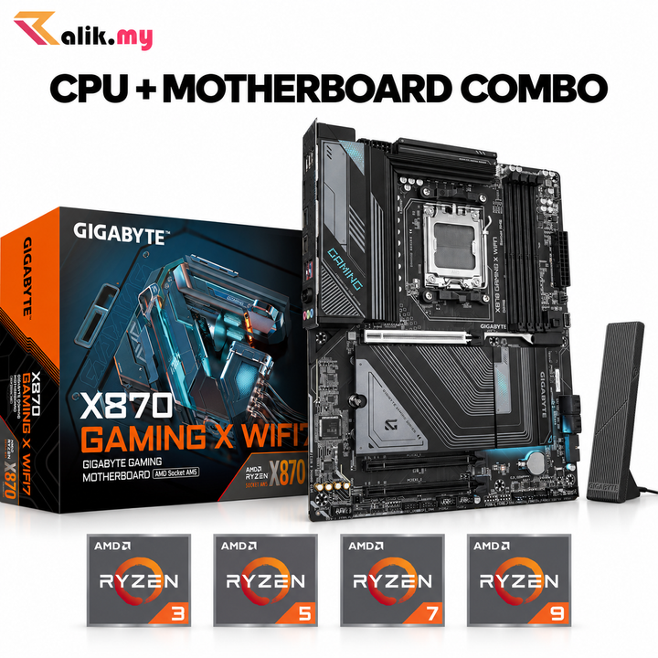 gigabyte-x870-gaming-x-wifi7-amd-am5-mainboard-combo