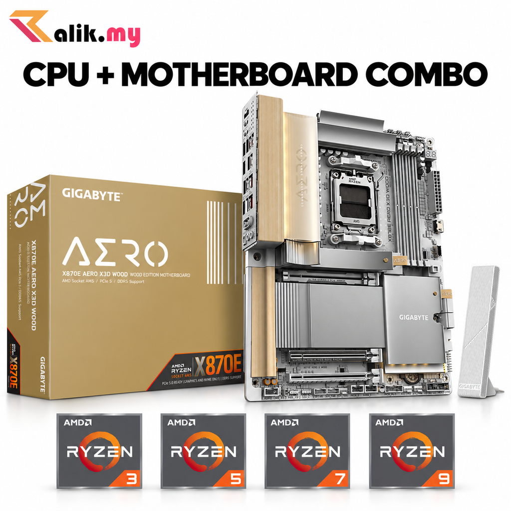gigabyte-x870e-aero-x3d-wood-amd-am5-mainboard-combo