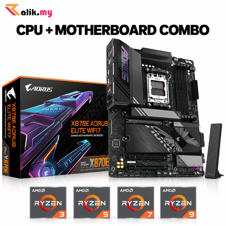 gigabyte-x870e-aorus-elite-wifi7-amd-am5-mainboard-combo
