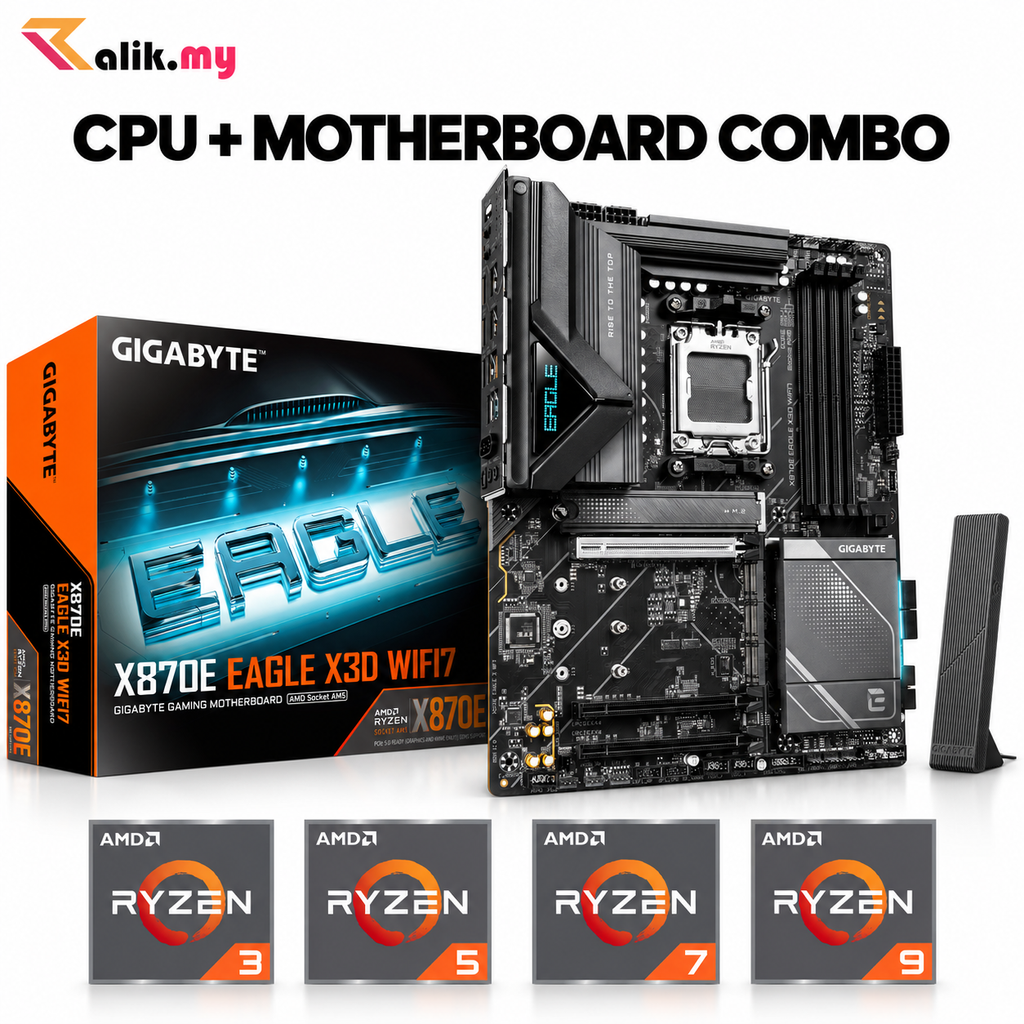 gigabyte-x870e-eagle-x3d-wifi7-amd-am5-mainboard-combo