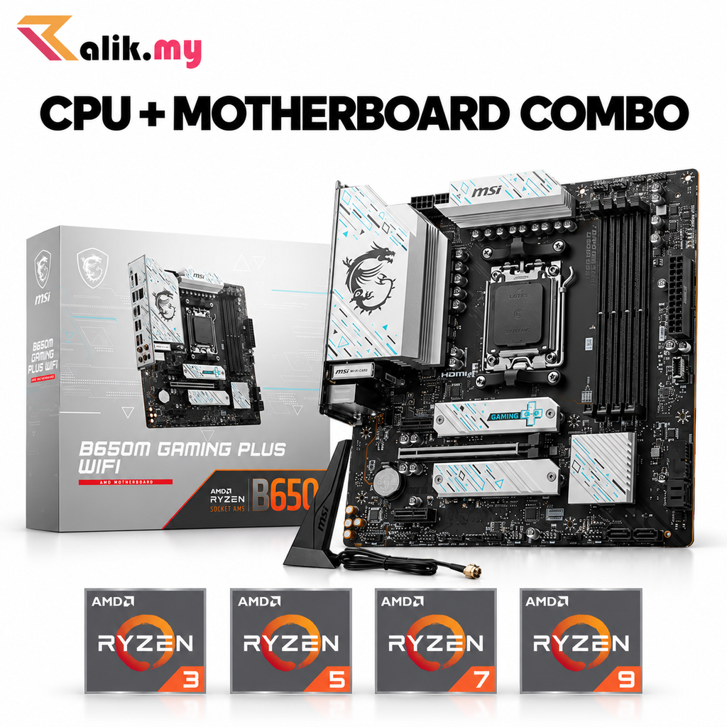msi-b650m-gaming-plus-wifi-amd-am5-mainboard-combo