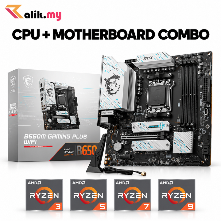 msi-b650m-gaming-plus-wifi-amd-am5-mainboard-combo