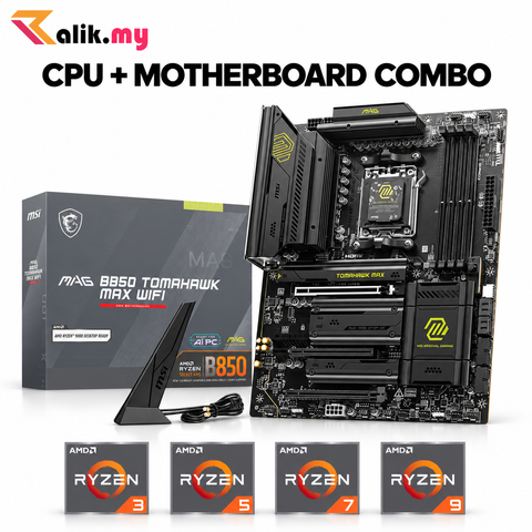 msi-b850-tomahawk-max-wifi-amd-am5-mainboard-combo