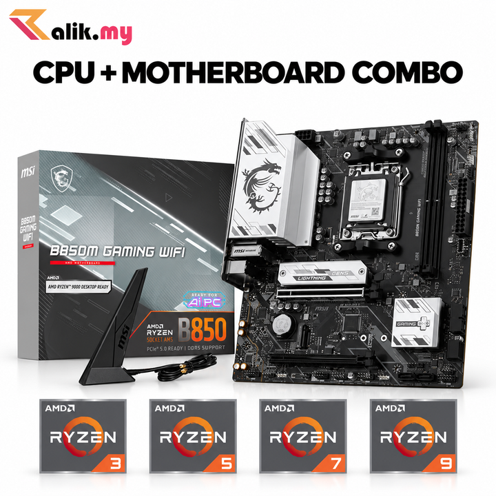 msi-b850m-gaming-wifi-amd-am5-mainboard-combo