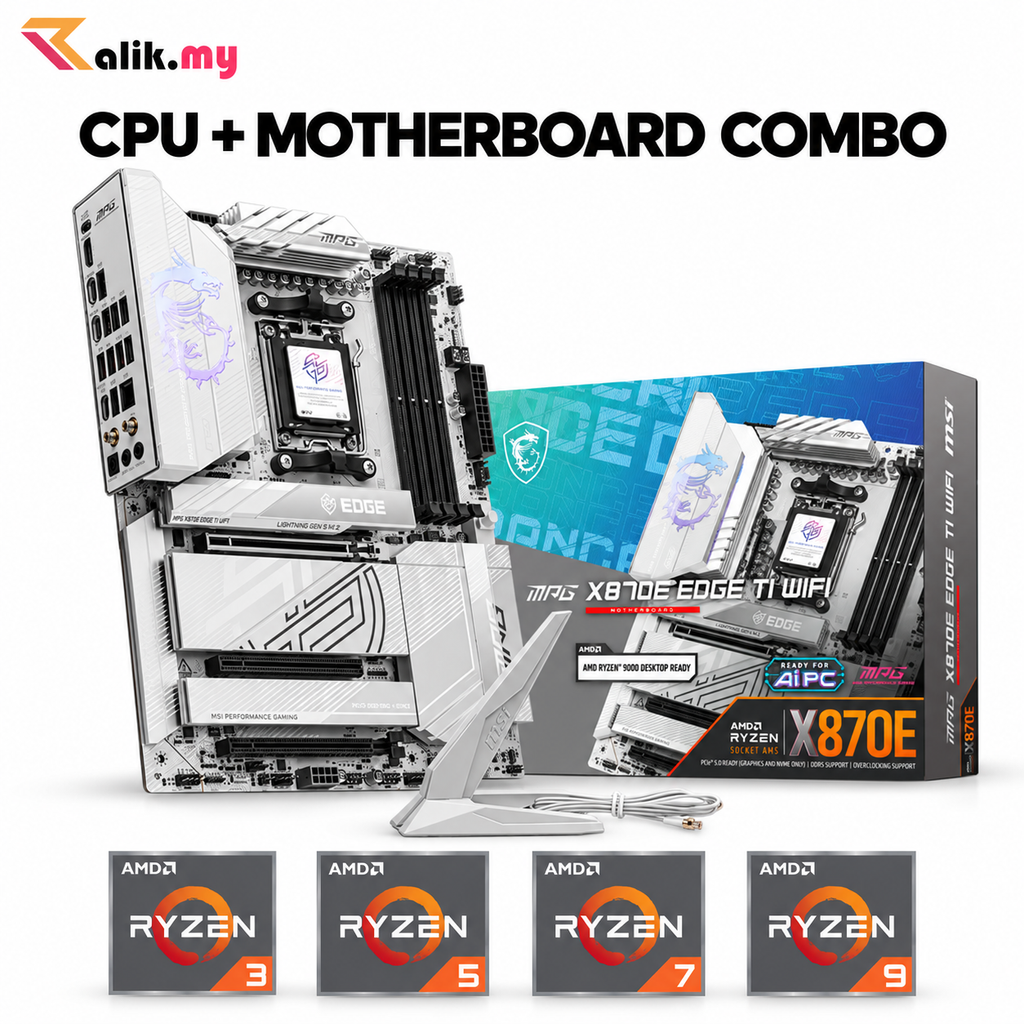 msi-x870e-edge-ti-wifi-amd-am5-mainboard-combo