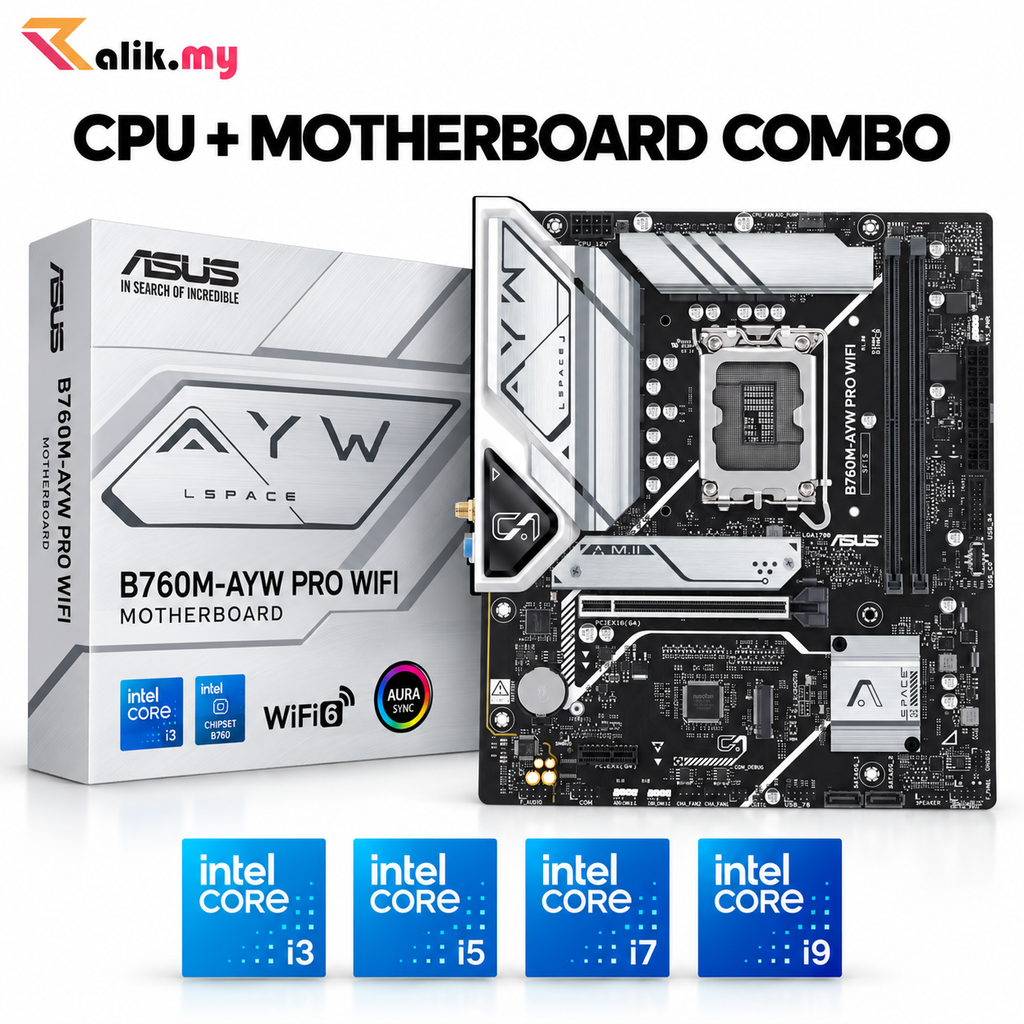 asus-b760m-ayw-pro-wifi-intel-lga1700-mainboard-combo