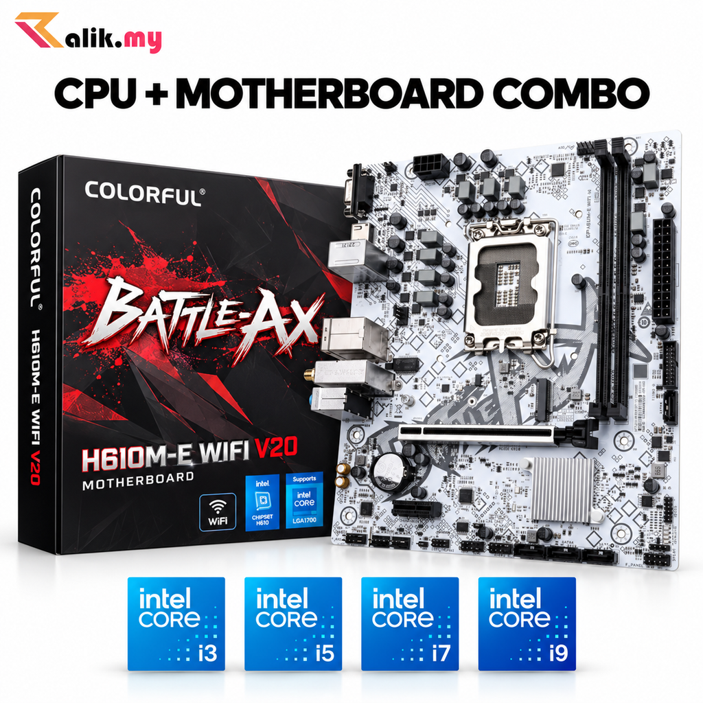 colorful-battle-ax-h610m-e-wifi-v20-intel-lga1700-mainboard-combo
