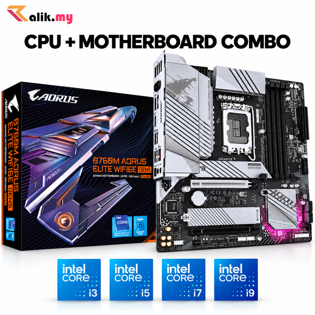 gigabyte-b760m-aorus-elite-wifi6e-gen5-intel-lga1700-mainboard-combo