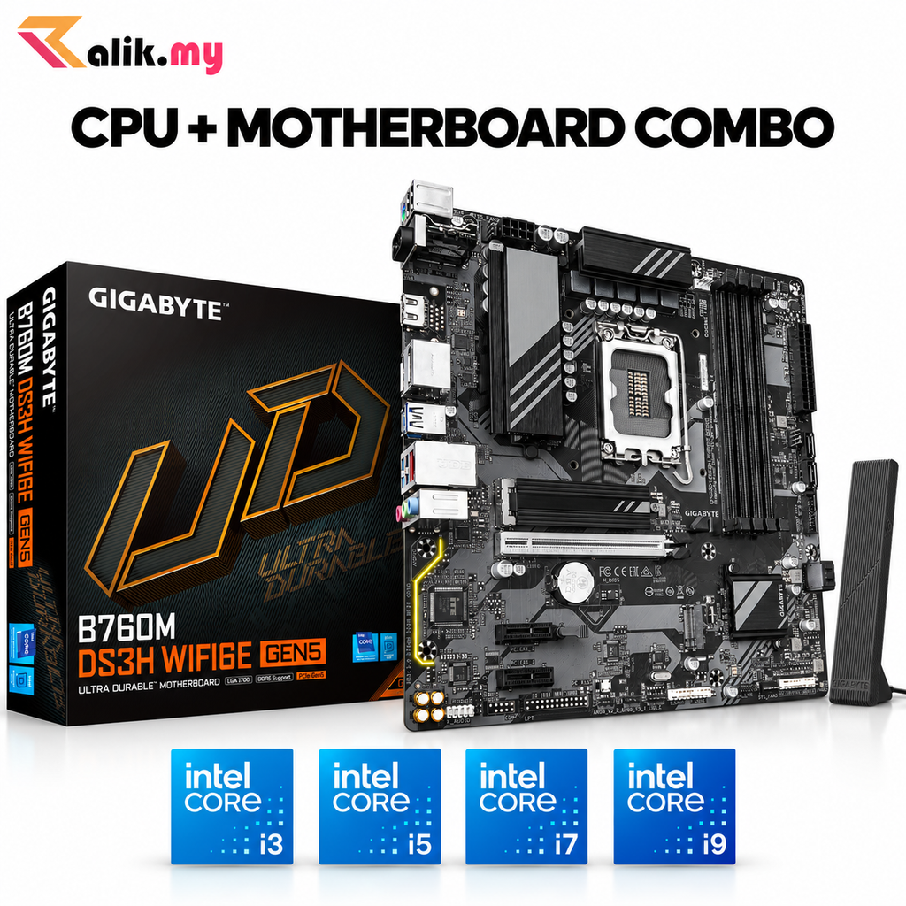 gigabyte-b760m-ds3h-wifi6e-gen5-intel-lga1700-mainboard-combo