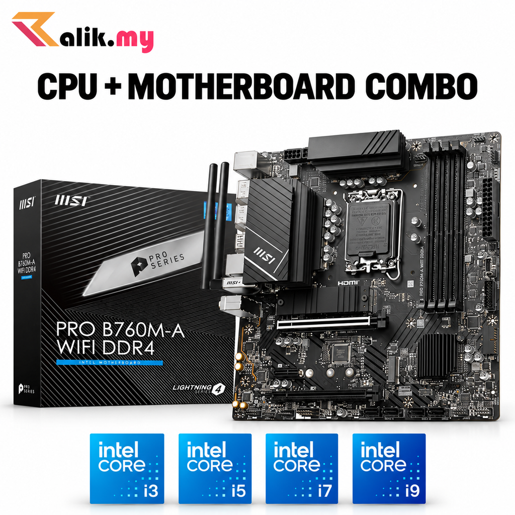 msi-pro-b760m-a-wifi-ddr4-intel-lga1700-mainboard-combo