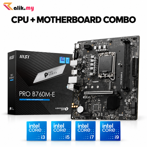 msi-pro-b760m-e-intel-lga1700-mainboard-combo