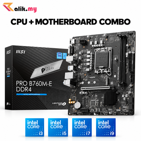 msi-pro-b760m-e-ddr4-intel-lga1700-mainboard-combo