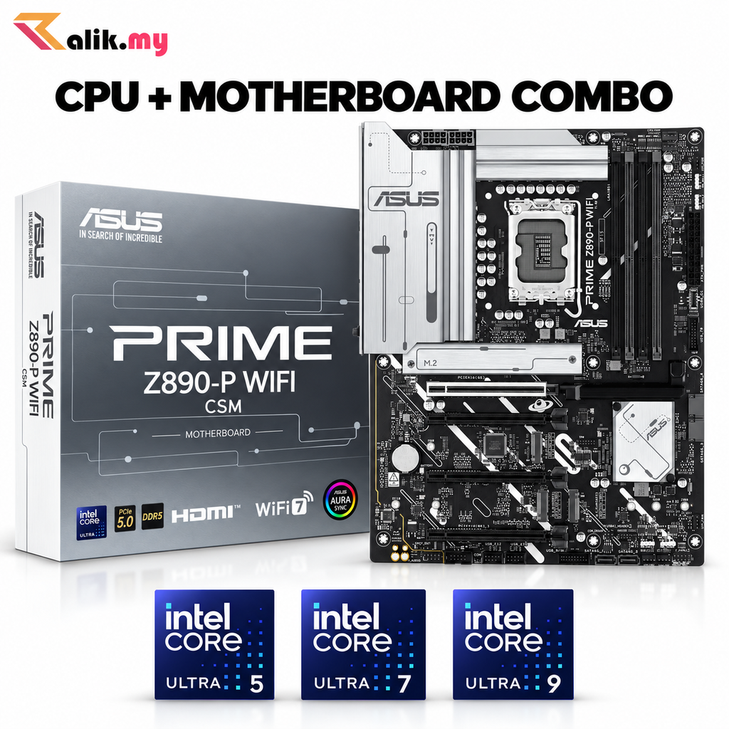 asus-prime-z890-p-wifi-csm-intel-lga1851-mainboard-combo