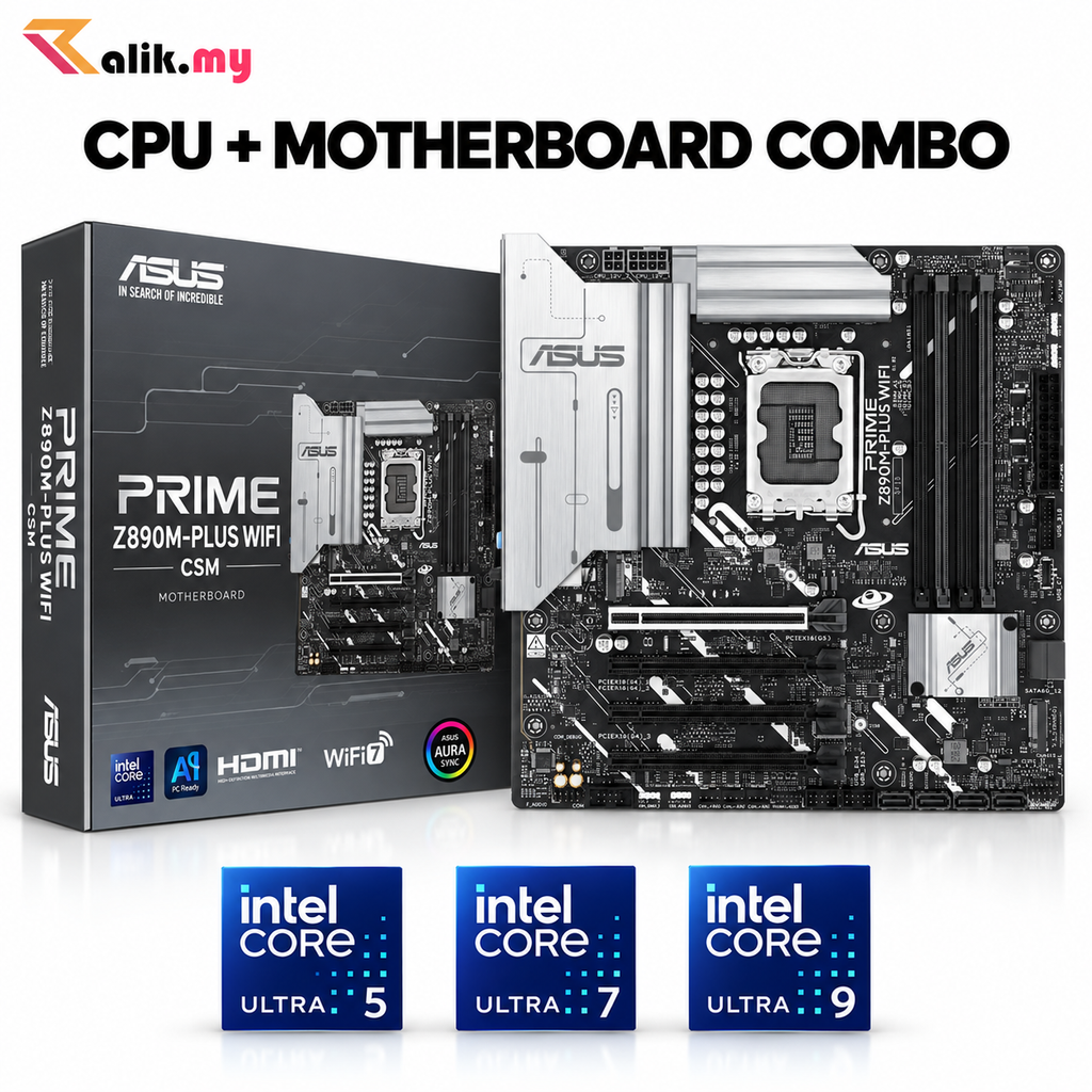 asus-prime-z890m-plus-wifi-csm-intel-lga1851-mainboard-combo