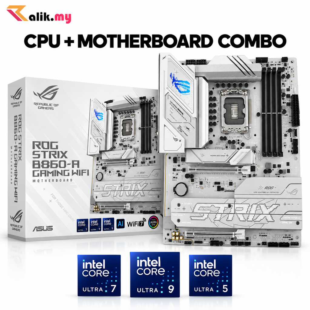 asus-rog-strix-b860-a-gaming-wifi-intel-lga1851-mainboard-combo