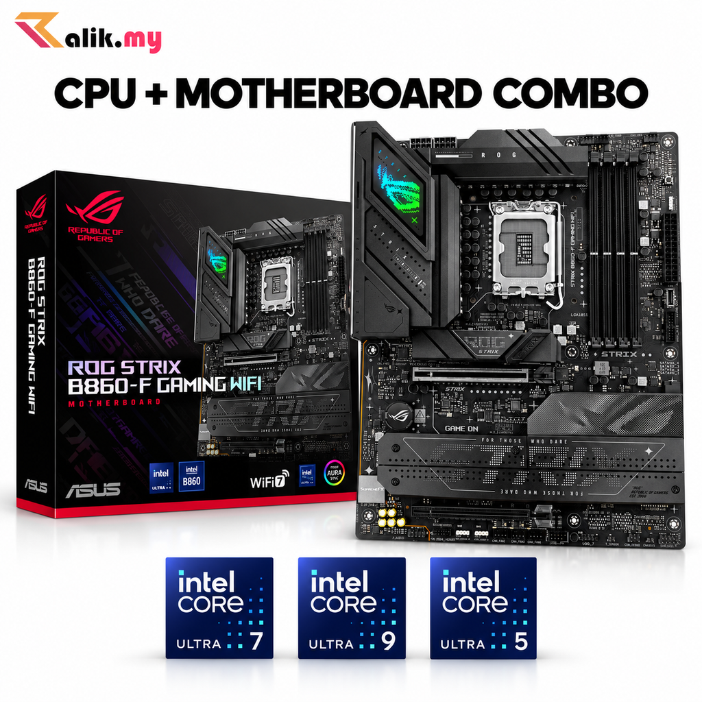 asus-rog-strix-b860-f-gaming-wifi-intel-lga1851-mainboard-combo