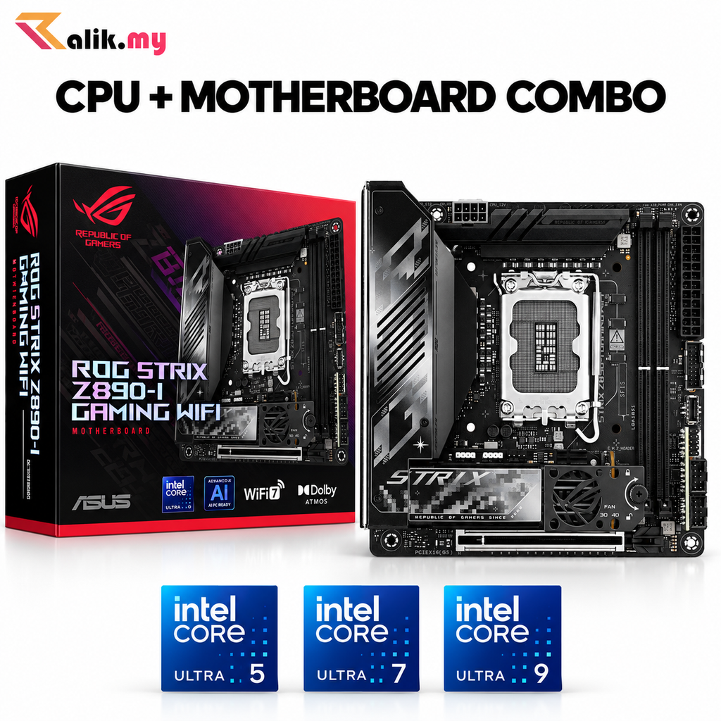 asus-rog-strix-z890-i-gaming-wifi-intel-lga1851-mainboard-combo