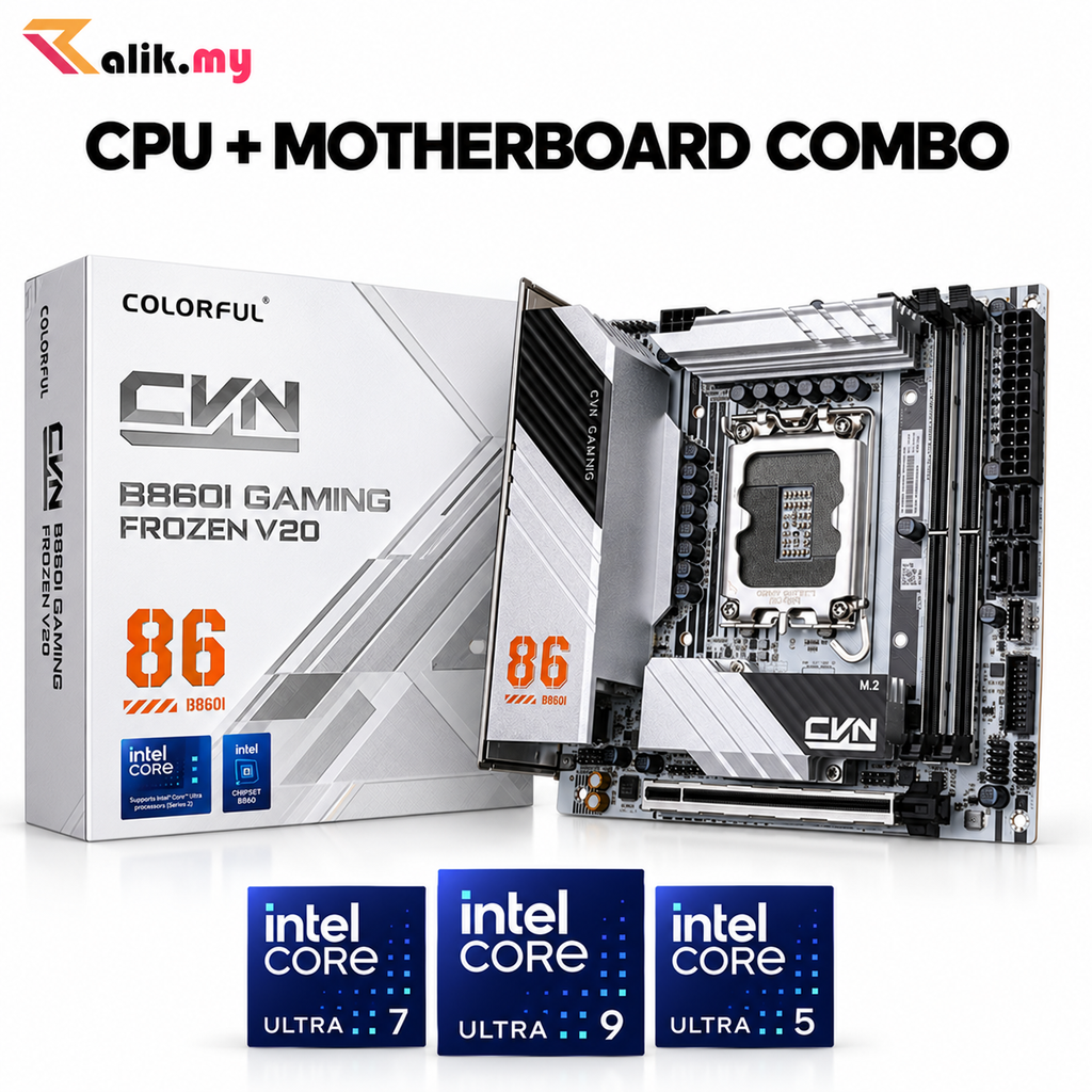 colorful-cvn-b860i-gaming-frozen-v20-lga1851-mini-itx-motherboard-6937232400114