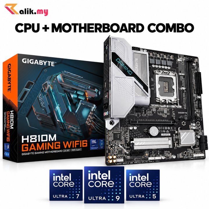 gigabyte-h810m-gaming-wifi6-intel-lga1851-mainboard-combo