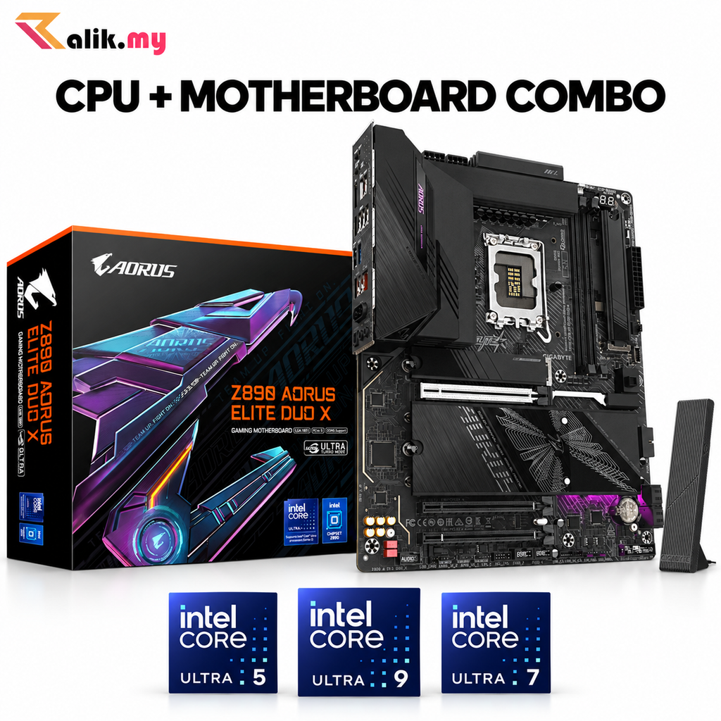 gigabyte-z890-aorus-elite-duo-x-intel-lga1851-mainboard-combo