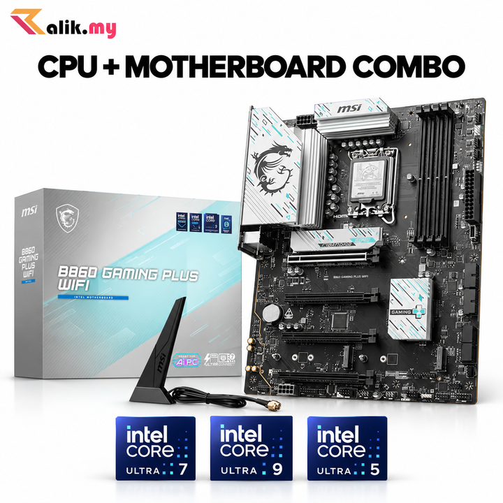 msi-b860-gaming-plus-wifi-intel-lga1851-mainboard-combo