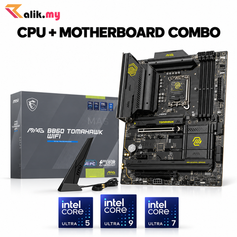 msi-mag-b860-tomahawk-wifi-intel-lga1851-mainboard-combo