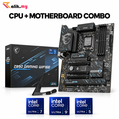 msi-z890-gaming-wifi6e-intel-lga1851-mainboard-combo