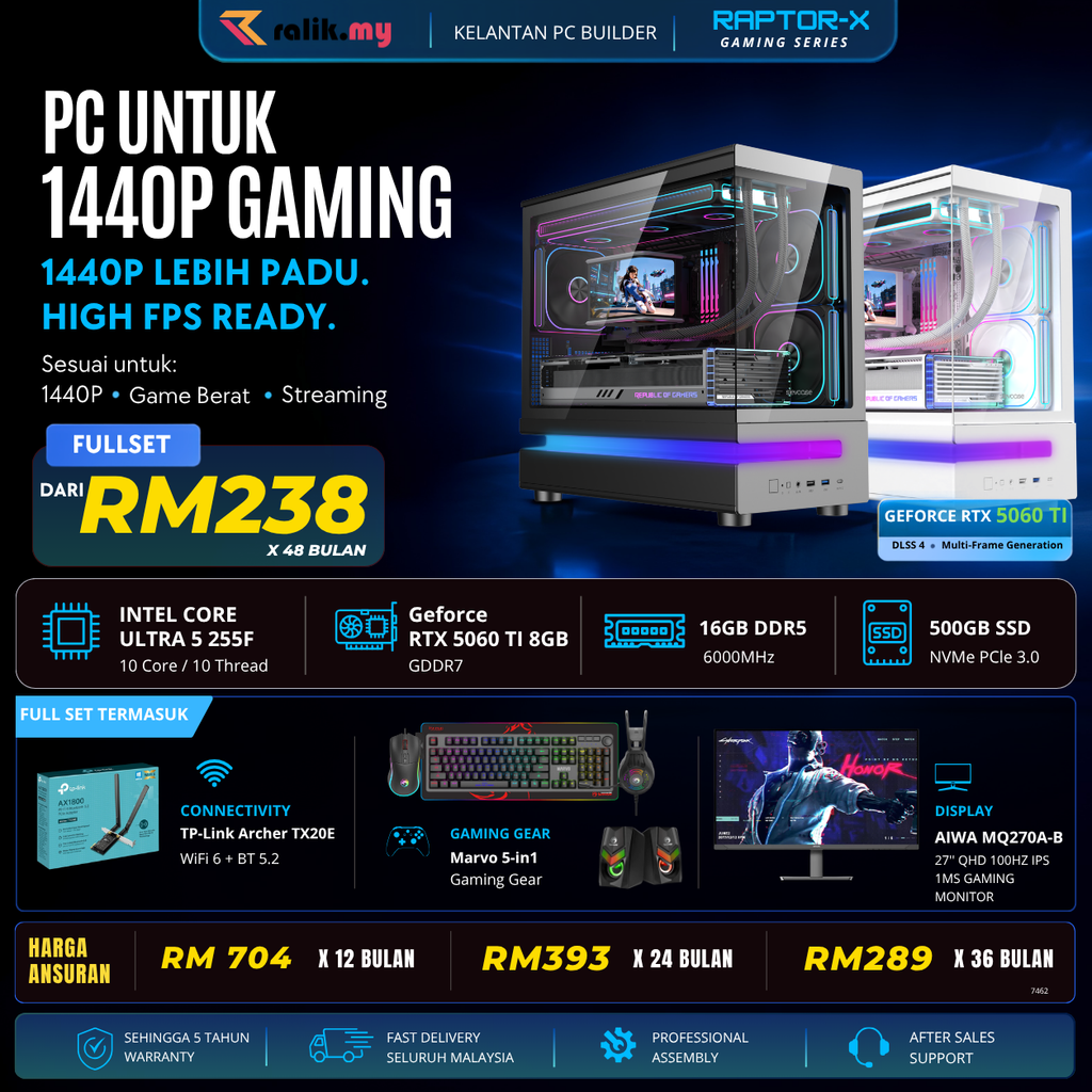 AEON V7  RTX5060TI - 02