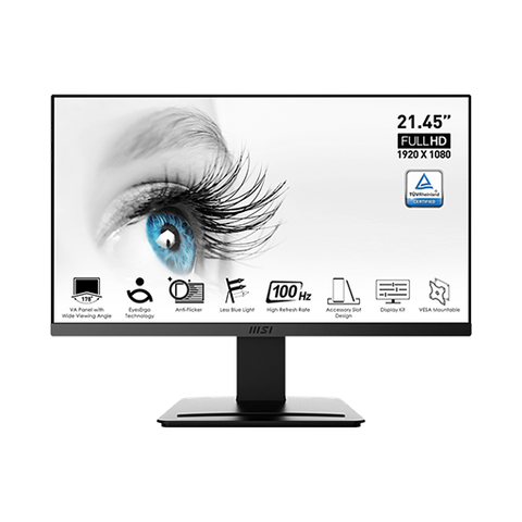 ASRock 25 100Hz IPS FHD Gaming Monitor FreeSync 1080p 