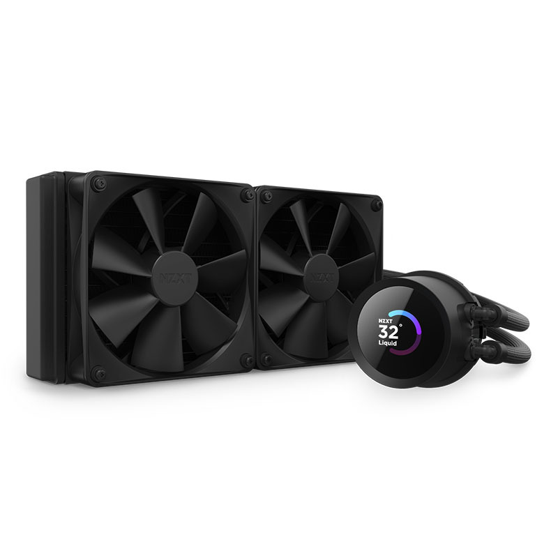 nzxt_kraken_240mm_aio_liquid_cpu_cooler_black_ac62011_77135