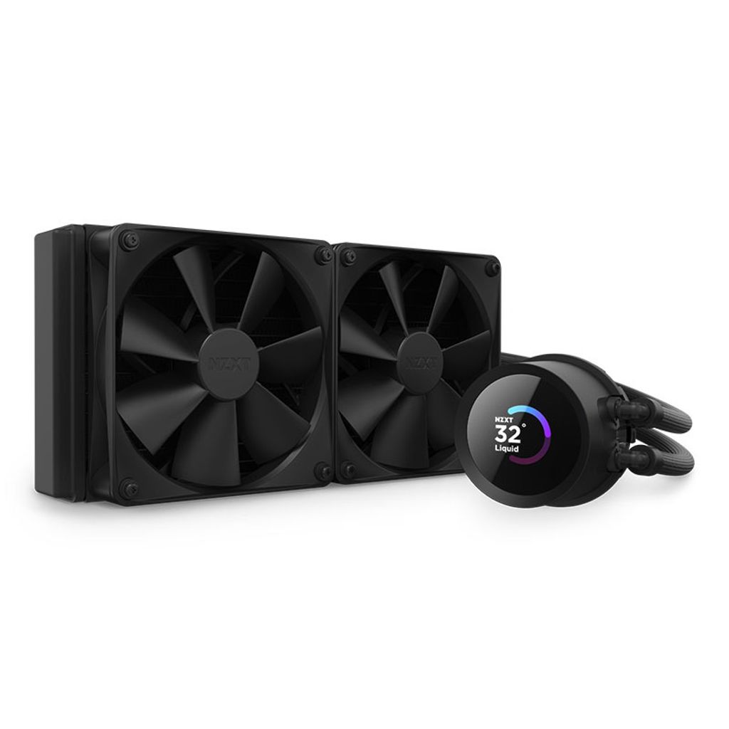 nzxt_kraken_240mm_aio_liquid_cpu_cooler_black_ac62011_77135