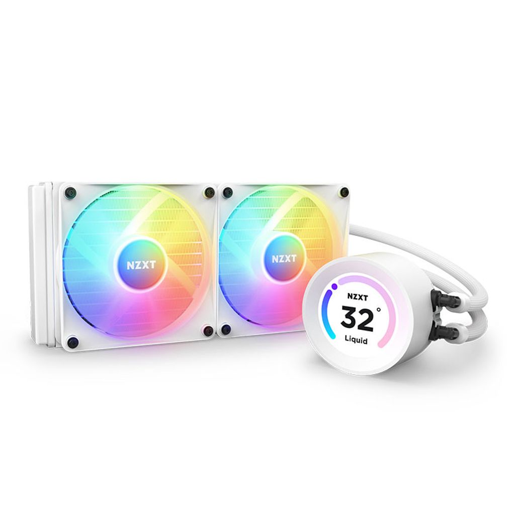 nzxt_kraken_elite_rgb_240mm_aio_liquid_cpu_cooler_white_ac62023_75500