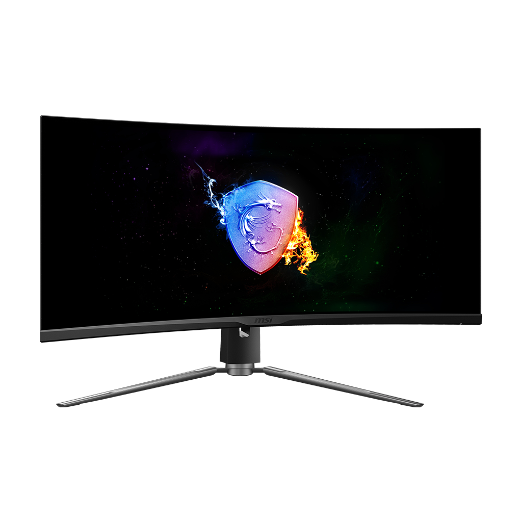 MSI Optix MPG321UR QD 31.5" 4K UHD 144Hz Quantum Dot Gaming Monitor