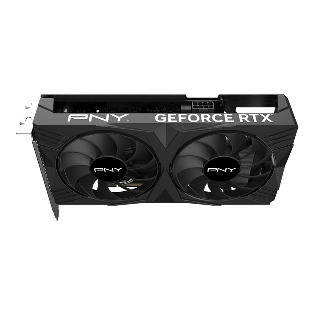 PNY-RTX-4060-8GB-VERTO-Dual-Fan-top-2