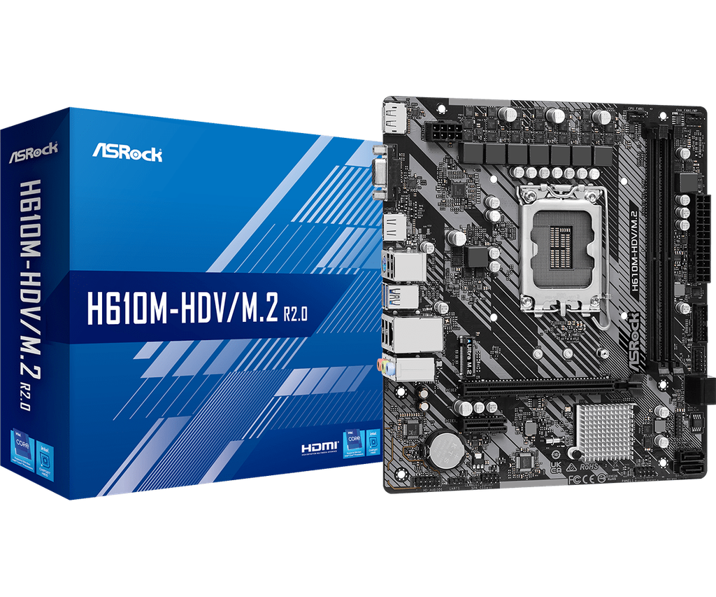 H610M-HDVM.2 R2.0(L1)