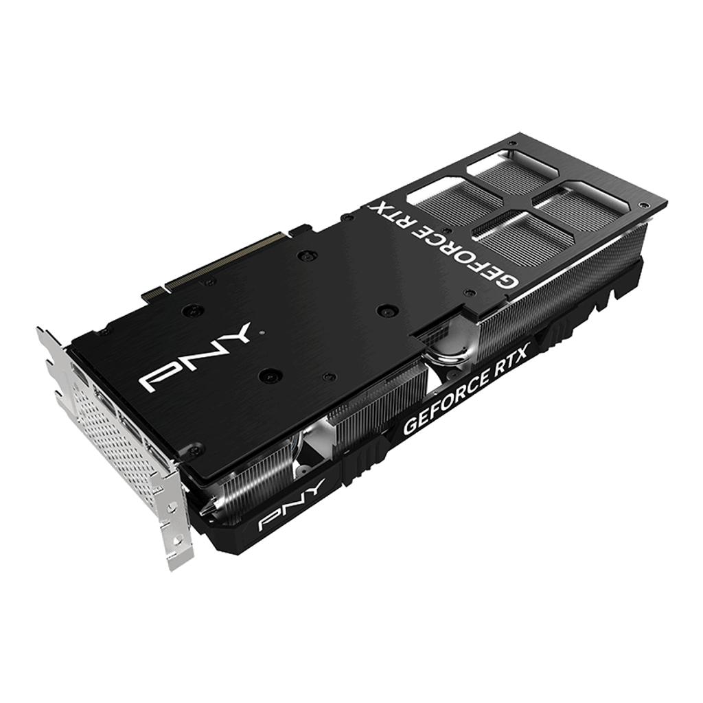 PNY-RTX-4080-12GB-VERTO-Triple-Fan-backplate